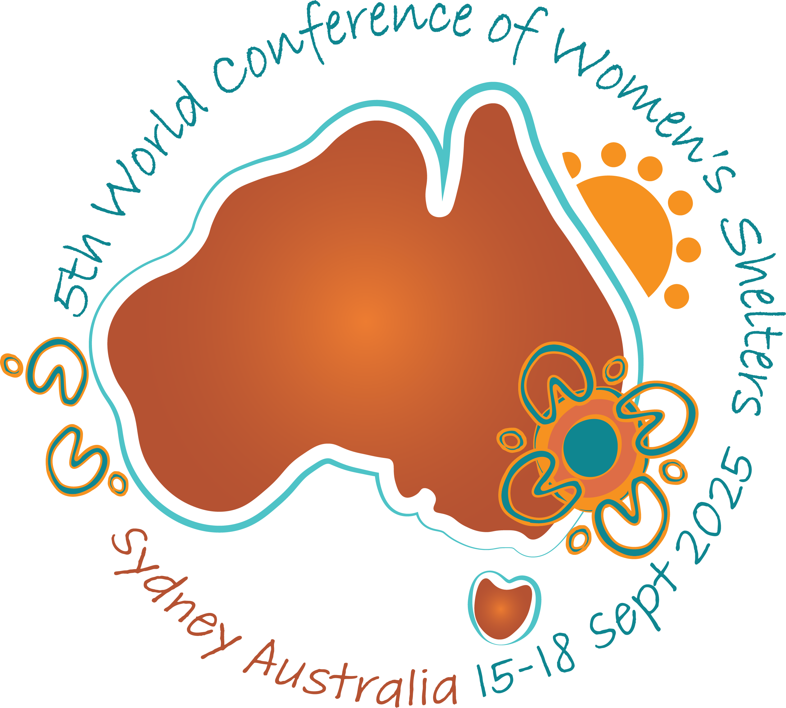5WCWS Logo